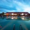 Отель Orchard Home Resort Nam Cat Tien, фото 27