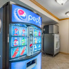 Отель Quality Inn & Suites University Area, фото 11