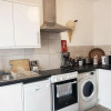 Отель Stylish 2bed 2bath 8min to LondonBridge, фото 25