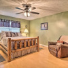 Отель Charming 'hideaway Haven' Near Pigeon Forge!, фото 24