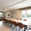 Отель Charming Villa With Indoor Swimming Pool, Near the Beach and Town Centre, фото 11