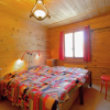Отель Magnifique Chalet Familial Pour 10 Personnes au Coeur de Nax, фото 3