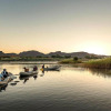 Отель Orange River Rafting Lodge by Country Hotels, фото 4