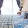 Отель Ventura Room at TreePark City By Ruang Nyaman, фото 4