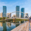 Отель Songdo Residence, фото 11