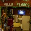 Отель Pousada Villa Flores в Жижока ди Жерикуакуара