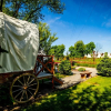 Отель Western Camp Resort, фото 26