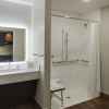 Отель TownePlace Suites Columbus Hilliard, фото 7