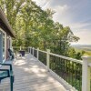 Отель Airy Home w/ Lake + Mtn Views: 2 Miles to Gunstock, фото 25