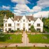 Отель Kincraig Castle Hotel, фото 5