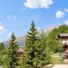 Отель Chalet With 3 Bedrooms in Bellwald, With Wonderful Mountain View, Balc, фото 1