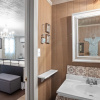 Отель Serendipity 1 Bedroom Cottage by Redawning, фото 8