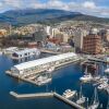 Отель Somerset on the Pier Hobart, фото 14