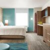 Отель Home2 Suites by Hilton Grove City Columbus в Гроуве Сити
