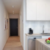 Отель Salka Suites, фото 10