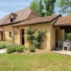 Отель Charming Cottage with Pool in Vezac South of France, фото 15