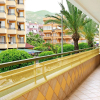 Отель Cleopatra Ada Apart Hotel, фото 6