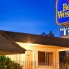 Отель Best Western Gold Country Inn, фото 1