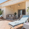 Отель SA FINCA - Villa with private pool in MURO. Free WiFi, фото 35