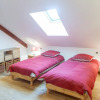 Отель Le Chalet Suisse, фото 17