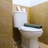 Отель Well Designed 2BR Green Pramuka Apartment, фото 6