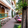 Отель Pingviman Hotel, фото 31