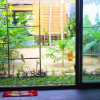 Отель Ba's Garden Beachside Homestay, фото 6