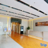 Отель Mingren Holiday Apartment (Nanjing Wanda Plaza), фото 11