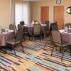 Отель Fairfield Inn & Suites Columbus East, фото 23