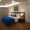 Отель Sayura Beach Hotel, фото 3