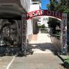 Отель Hisar Otel, фото 9