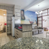 Отель Confortável apartamento para 8 pessoas - HB58F, фото 11