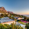 Отель Coral House in Camps Bay, фото 15