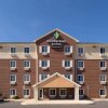 Отель Extended Stay America Select Suites - Indianapolis - Greenwood, фото 27