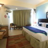 Отель GANGA KINARE- A Riverside Boutique Resort, Rishikesh, фото 2