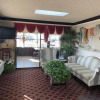 Отель Rodeway Inn Dalhart, фото 11
