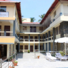 Отель New Kovalam Beach Hotel, фото 1