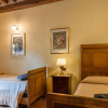 Отель Montebendico 4 in Castel del Piano, фото 4
