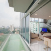 Отель Serenity Luxury Private Pool Villas, фото 16