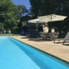 Отель Château de Saint-Girons B&B, фото 16