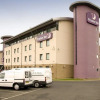 Отель Premier Inn Newcastle Airport, фото 1