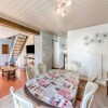 Отель Cozy Holiday Home in Houffaliz With Garden, фото 23