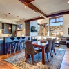Отель Stunning Mountain Home Downtown, фото 19