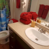 Отель Loft Style Apt with Fast Wifi and Gym. 6502, фото 8