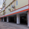 Отель OYO 2008 Sellinas Family Residence Syariah, фото 14