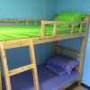 Отель Chengdu Panda Baby Youth Hostel, фото 3