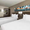 Отель Hyatt Place New York City/Times Square, фото 4