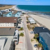 Отель Laid Back By The Sea - Steps From The Beach With Amazing Ocean Views. Parking For 2 Included. 2 Bedr, фото 16