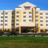 Отель Fairfield Inn & Suites by Marriott Bedford, фото 1