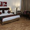 Отель Goodwill Hotel Delhi, фото 20